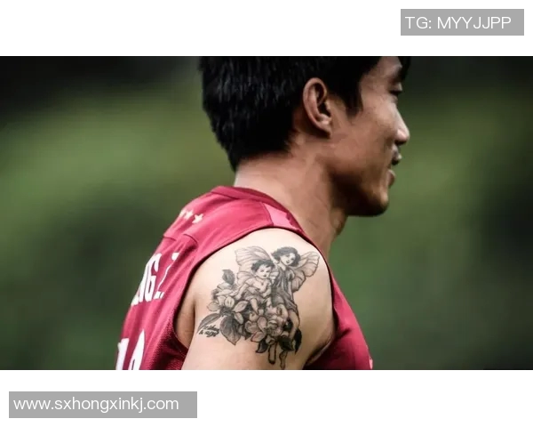 足球明星纹身背后的故事与文化意义探讨